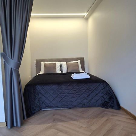 Palanga Apartments Near Baltic Sea - Studio Екстериор снимка