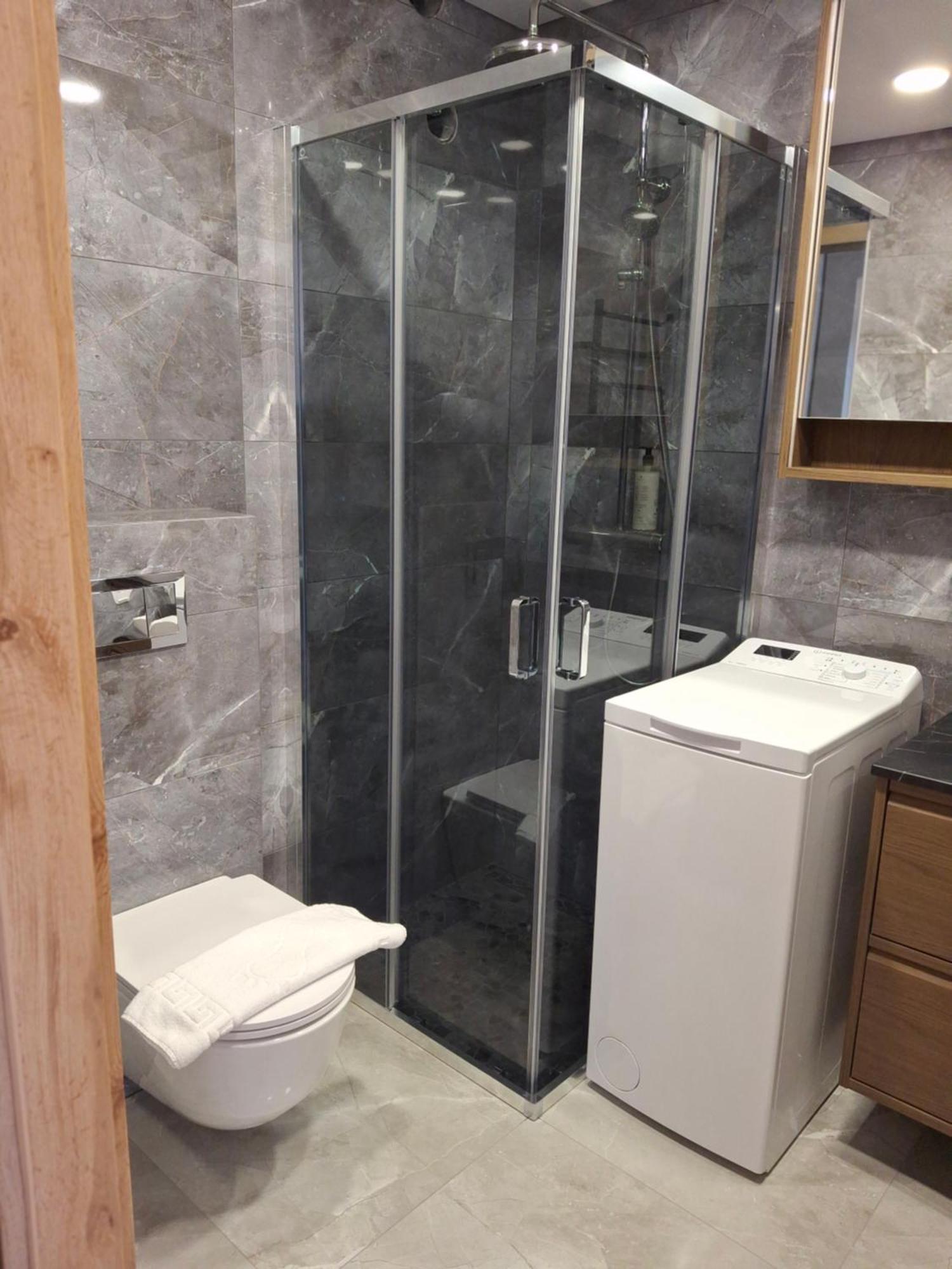 Palanga Apartments Near Baltic Sea - Studio Екстериор снимка