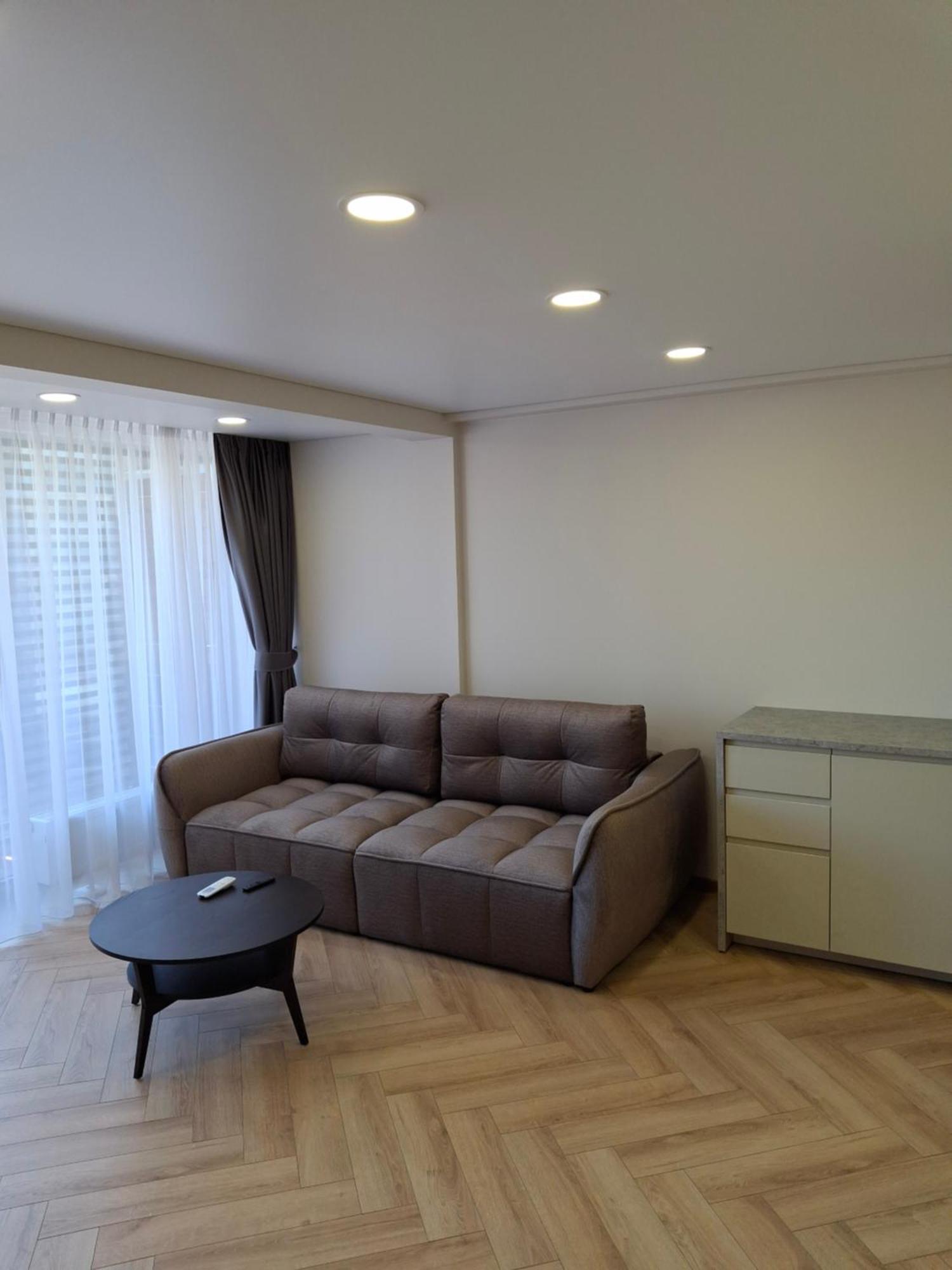 Palanga Apartments Near Baltic Sea - Studio Екстериор снимка