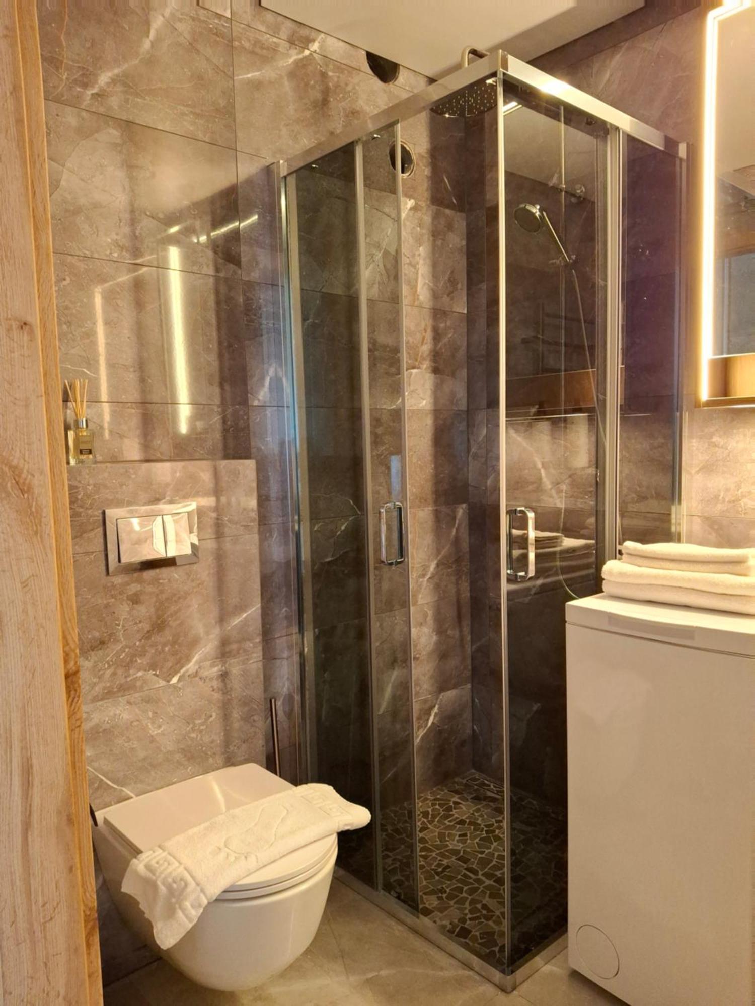 Palanga Apartments Near Baltic Sea - Studio Екстериор снимка