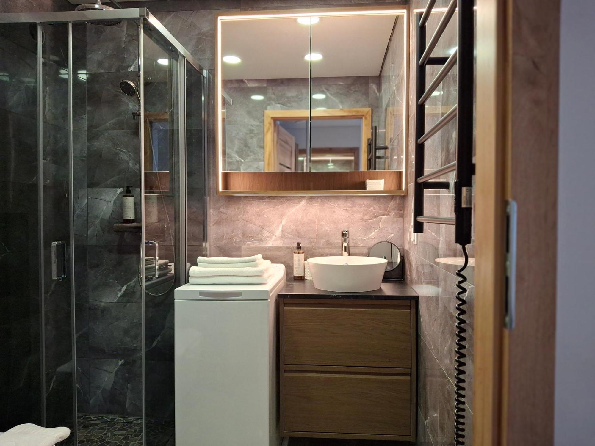 Palanga Apartments Near Baltic Sea - Studio Екстериор снимка